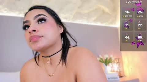  Samanthaa online show from 04-29-26, 05:30