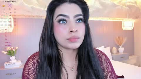  Samanthaa online show from 05-13-26, 12:02