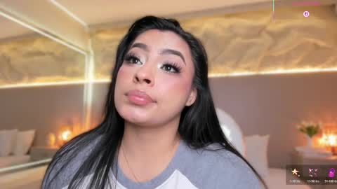  Samanthaa online show from 05-26-26, 11:17