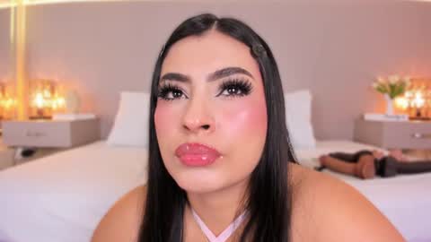  Samanthaa online show from 07-01-26, 11:56