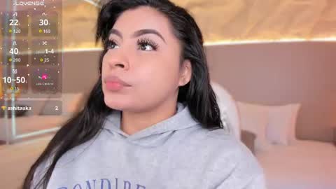  Samanthaa online show from 07-05-26, 12:01