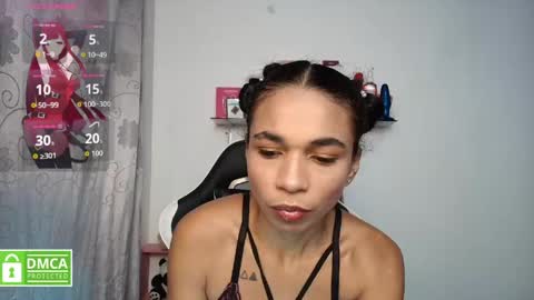 Snapshot of samanthaa_queen chatting on 04-21-26, 11:27 sam online show from 04-21-26, 11:27