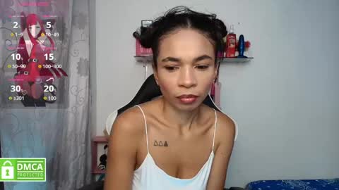 Snapshot of samanthaa_queen chatting on 04-28-26, 11:26 sam online show from 04-28-26, 11:26