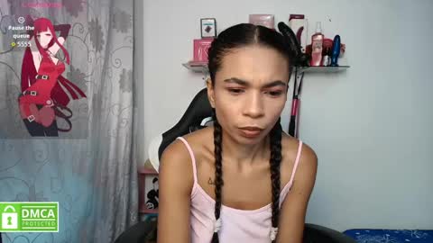 Snapshot of samanthaa_queen chatting on 05-04-26, 11:39 sam online show from 05-04-26, 11:39