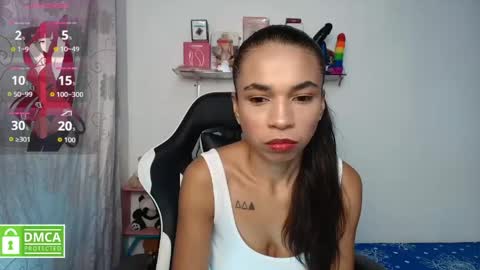 Snapshot of samanthaa_queen chatting on 05-11-26, 12:00 sam online show from 05-11-26, 12:00