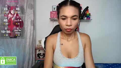 Snapshot of samanthaa_queen chatting on 05-20-26, 11:49 sam online show from 05-20-26, 11:49