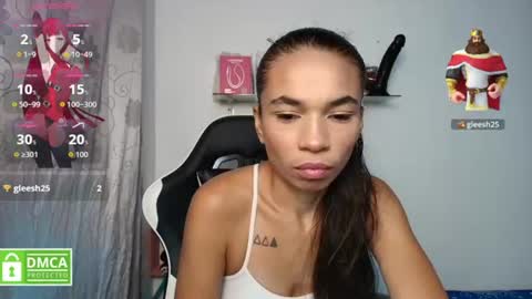 Snapshot of samanthaa_queen chatting on 06-30-26, 11:44 sam online show from 06-30-26, 11:44