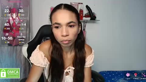 Snapshot of samanthaa_queen chatting on 07-02-26, 11:49 sam online show from 07-02-26, 11:49