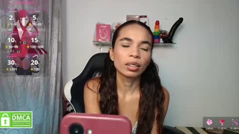 Snapshot of samanthaa_queen chatting on 07-15-26, 11:48 sam online show from 07-15-26, 11:48