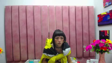 Snapshot of samanthaa_smitth chatting on 01-09-25, 06:48 Samantha Smitth online show from 01-09-25, 06:48