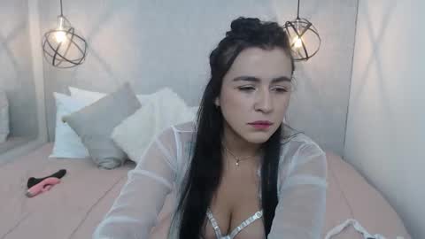 samanthaaMiiller online show from 03-12-26, 11:38