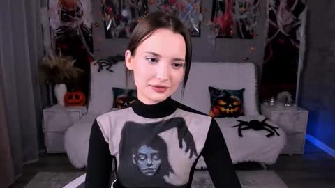 Snapshot of samanthaawalker chatting on 10-16-25, 06:31 SamanthaaWalker online show from 10-16-25, 06:31