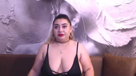 Samantha online show from 01-13-25, 08:26