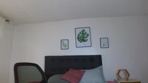 samanthachop online show from 05-28-26, 01:52