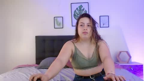 samanthachop online show from 05-29-26, 02:26