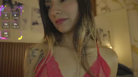 Snapshot of samanthaecheverry chatting on 06-22-26, 08:28 SAMANTHA ECHEVERRY online show from 06-22-26, 08:28