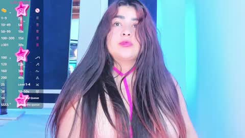 Snapshot of samanthaferrer chatting on 12-09-24, 09:26 Samantha Ferrer online show from 12-09-24, 09:26