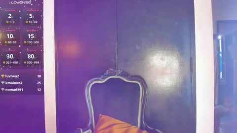 Snapshot of samanthaferrer chatting on 02-13-25, 04:00 Samantha Ferrer online show from 02-13-25, 04:00