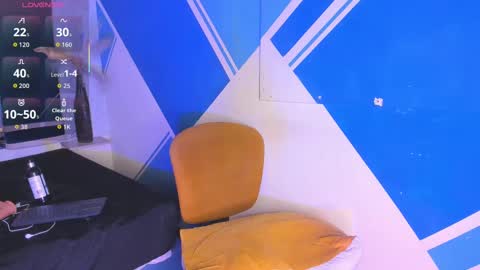 Snapshot of samanthaferrer chatting on 09-21-25, 05:42 Samantha Ferrer online show from 09-21-25, 05:42