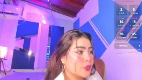 Snapshot of samanthaferrer chatting on 11-06-25, 05:30 Samantha Ferrer online show from 11-06-25, 05:30