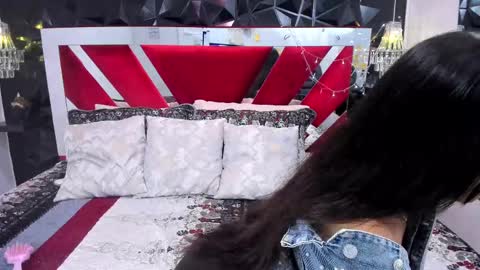 Snapshot of samanthafooxx chatting on 01-29-25, 12:56 Samantha online show from 01-29-25, 12:56