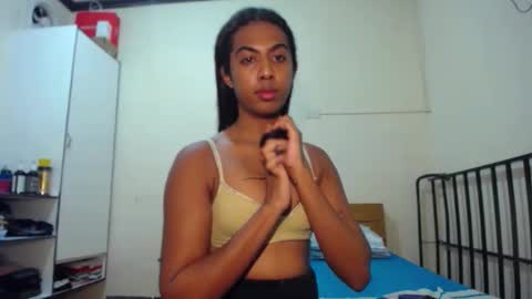 Samantha online show from 05-15-26, 10:33