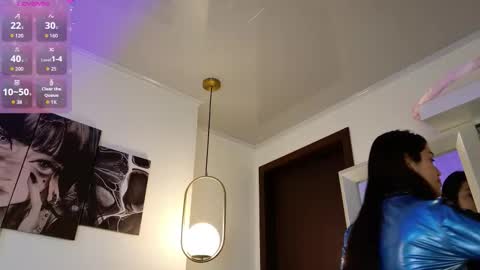 IGSamanthaGrant 10 online show from 01-10-26, 03:14