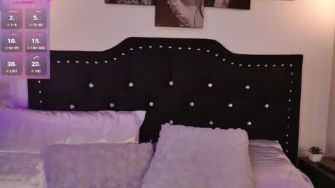 IGSamanthaGrant 10 online show from 01-12-26, 03:39