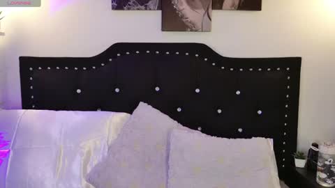 IGSamanthaGrant 10 online show from 05-12-26, 06:16