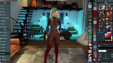 Samantha online show from 06-09-26, 05:41