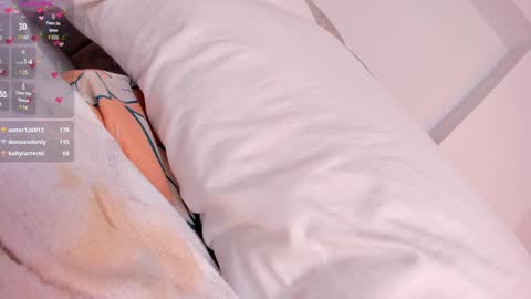 V A  N E S S A  online show from 02-07-25, 02:29