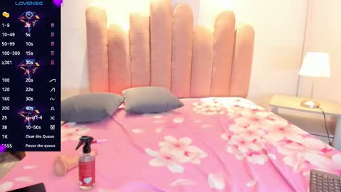 samanthahill_ online show from 01-31-26, 07:11