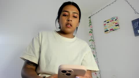 Snapshot of samanthajonson_ chatting on 01-30-25, 12:07 samanthajonson online show from 01-30-25, 12:07