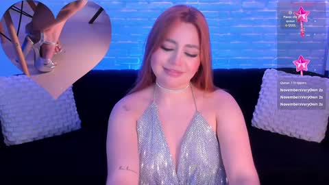 Samantha Klein online show from 01-14-25, 09:35