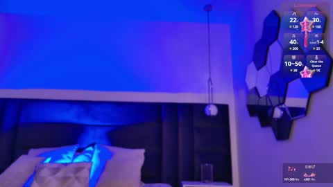 Samantha Klein online show from 01-26-25, 06:38