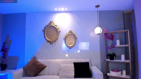 Samantha Klein online show from 09-11-25, 03:06