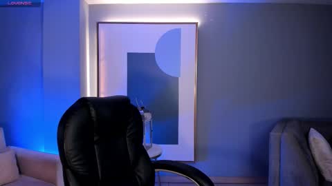 Samantha Klein online show from 09-12-25, 03:06