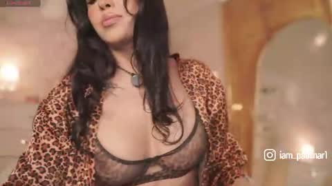 Snapshot of samanthalavey_ chatting on 06-29-26, 06:08 paulina rios online show from 06-29-26, 06:08