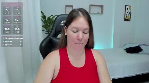 Samantha samy online show from 12-30-24, 01:04