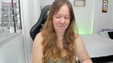 Samantha samy online show from 01-04-25, 06:19