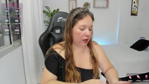 Samantha samy online show from 01-26-25, 10:57