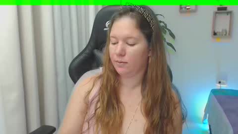 Samantha samy online show from 02-10-25, 03:35