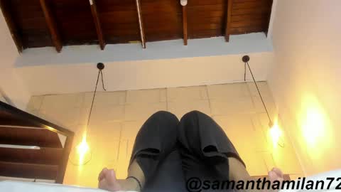 Sam online show from 03-22-26, 11:02