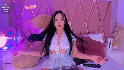 Snapshot of samanthapardo chatting on 02-11-26, 01:05 SAMANTHA online show from 02-11-26, 01:05