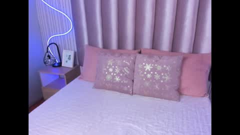 Alejandra  online show from 11-05-25, 12:05