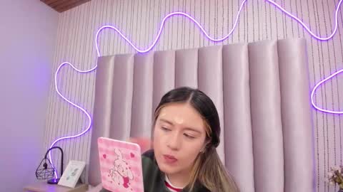 Alejandra  online show from 11-28-25, 11:46