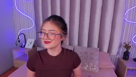 Alejandra  online show from 12-01-25, 12:54