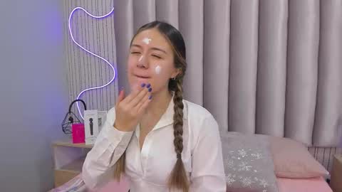 Alejandra  online show from 01-07-26, 11:56