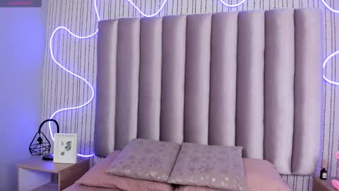 Alejandra  online show from 02-10-26, 12:31