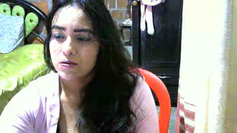 Samantha online show from 01-13-26, 03:23